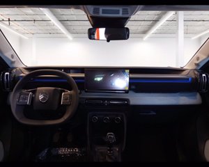 CITROEN C3 1.2 puretech turbo Plus 100cv s&s 9