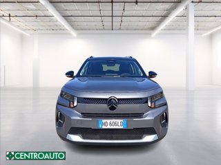 CITROEN C3 1.2 puretech turbo Plus 100cv s&s 1