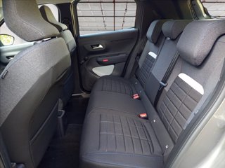 CITROEN C3 1.2 puretech turbo Plus 100cv s&s 11