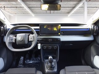 CITROEN C3 1.2 puretech turbo Plus 100cv s&s 12
