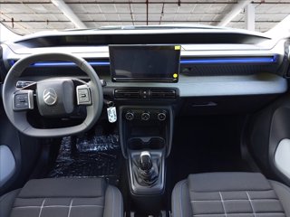 CITROEN C3 1.2 puretech turbo Plus 100cv s&s 13
