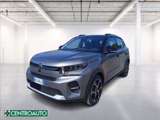 CITROEN C3 1.2 puretech turbo Plus 100cv s&s 2