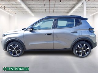 CITROEN C3 1.2 puretech turbo Plus 100cv s&s 3