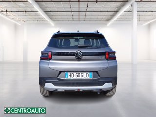 CITROEN C3 1.2 puretech turbo Plus 100cv s&s 5