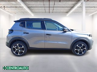 CITROEN C3 1.2 puretech turbo Plus 100cv s&s 7