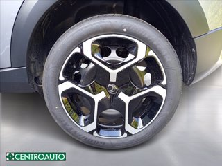 CITROEN C3 1.2 puretech turbo Plus 100cv s&s 8