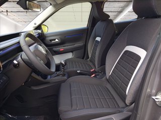 CITROEN C3 1.2 puretech turbo Plus 100cv s&s 9