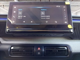 CITROEN C3 1.2 puretech turbo Plus 100cv s&s 18