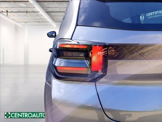 CITROEN C3 1.2 puretech turbo Plus 100cv s&s 20