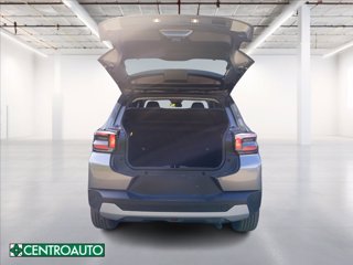 CITROEN C3 1.2 puretech turbo Plus 100cv s&s 22