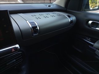 CITROEN C4 Cactus 1.5 bluehdi Shine s&s 100cv my19 18