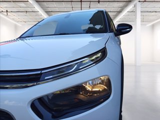 CITROEN C4 Cactus 1.5 bluehdi Shine s&s 100cv my19 20
