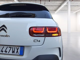 CITROEN C4 Cactus 1.5 bluehdi Shine s&s 100cv my19 21