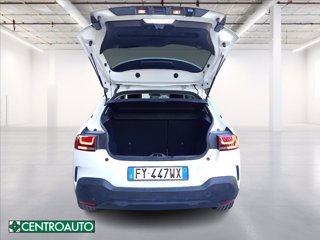 CITROEN C4 Cactus 1.5 bluehdi Shine s&s 100cv my19 22