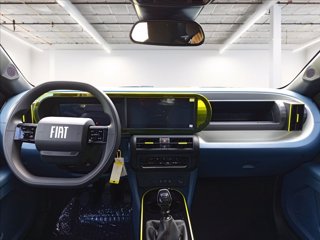 FIAT Grande Panda 1.2 Icon 100cv 11