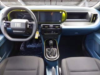 FIAT Grande Panda 1.2 Icon 100cv 12