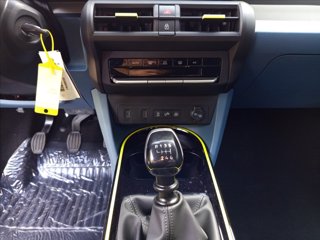FIAT Grande Panda 1.2 Icon 100cv 18