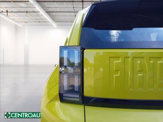 FIAT Grande Panda 1.2 Icon 100cv 22