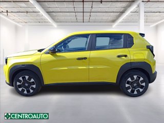 FIAT Grande Panda 1.2 Icon 100cv 3