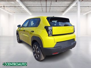 FIAT Grande Panda 1.2 Icon 100cv 4