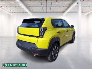 FIAT Grande Panda 1.2 Icon 100cv 6