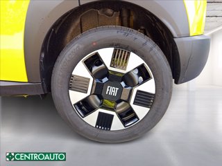 FIAT Grande Panda 1.2 Icon 100cv 8