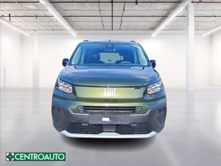 FIAT Qubo L 5p.ti 1.5 d Icon 100cv mt6 1