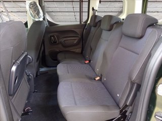 FIAT Qubo L 5p.ti 1.5 d Icon 100cv mt6 10