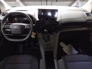 FIAT Qubo L 5p.ti 1.5 d Icon 100cv mt6 11