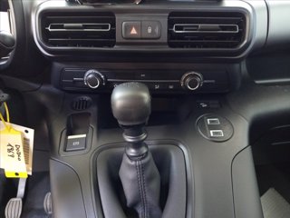 FIAT Qubo L 5p.ti 1.5 d Icon 100cv mt6 19