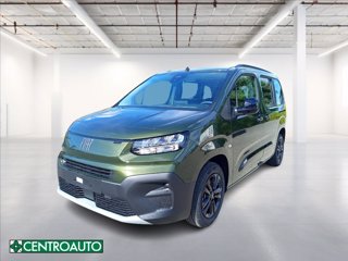 FIAT Qubo L 5p.ti 1.5 d Icon 100cv mt6 2