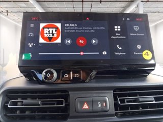 FIAT Qubo L 5p.ti 1.5 d Icon 100cv mt6 20