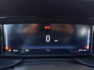 FIAT Qubo L 5p.ti 1.5 d Icon 100cv mt6 23