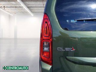 FIAT Qubo L 5p.ti 1.5 d Icon 100cv mt6 25