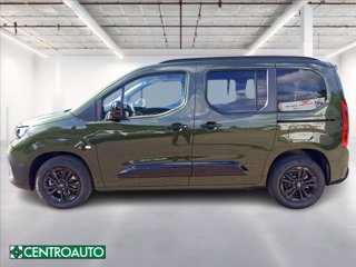 FIAT Qubo L 5p.ti 1.5 d Icon 100cv mt6 3