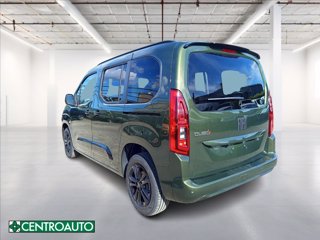 FIAT Qubo L 5p.ti 1.5 d Icon 100cv mt6 4