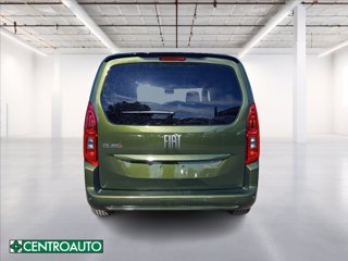 FIAT Qubo L 5p.ti 1.5 d Icon 100cv mt6 5