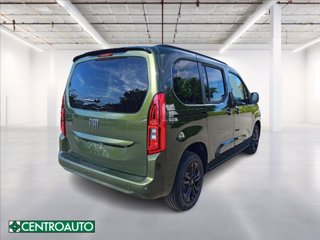 FIAT Qubo L 5p.ti 1.5 d Icon 100cv mt6 6