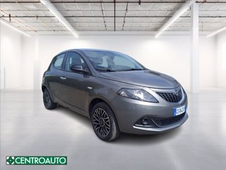 LANCIA Ypsilon 1.0 firefly hybrid Gold Plus s&s 70cv 5p.ti 0