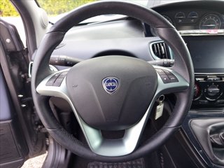 LANCIA Ypsilon 1.0 firefly hybrid Gold Plus s&s 70cv 5p.ti 14