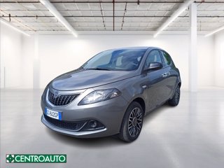 LANCIA Ypsilon 1.0 firefly hybrid Gold Plus s&s 70cv 5p.ti 2