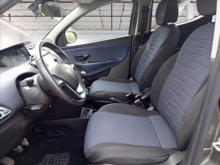 LANCIA Ypsilon 1.0 firefly hybrid Gold Plus s&s 70cv 5p.ti 9