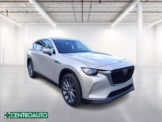 MAZDA CX-60 3.3 m-hybrid boost Exclusive Line rwd 200cv auto 0