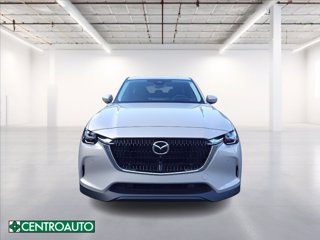 MAZDA CX-60 3.3 m-hybrid boost Exclusive Line rwd 200cv auto 1