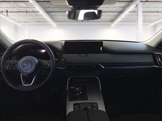 MAZDA CX-60 3.3 m-hybrid boost Exclusive Line rwd 200cv auto 11