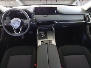 MAZDA CX-60 3.3 m-hybrid boost Exclusive Line rwd 200cv auto 12
