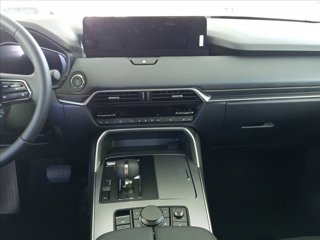 MAZDA CX-60 3.3 m-hybrid boost Exclusive Line rwd 200cv auto 13