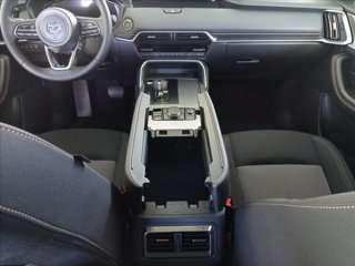 MAZDA CX-60 3.3 m-hybrid boost Exclusive Line rwd 200cv auto 15