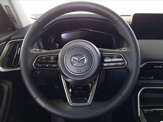 MAZDA CX-60 3.3 m-hybrid boost Exclusive Line rwd 200cv auto 16