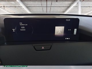 MAZDA CX-60 3.3 m-hybrid boost Exclusive Line rwd 200cv auto 27